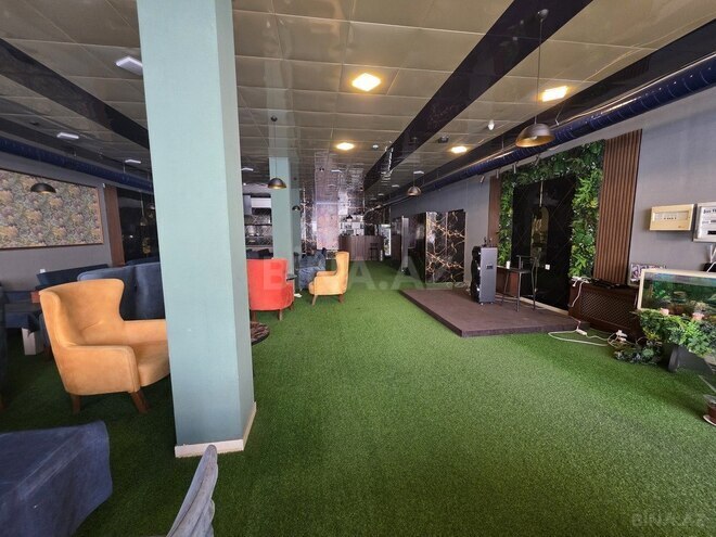 İcarəyə verilir  obyekt 200 m², Nəriman Nərimanov m., photo 3 from 12