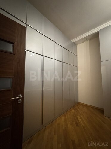 İcarəyə verilir 3 otaqlı yeni tikili 140 m², 28 May m., photo 13 from 26