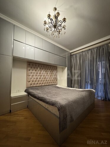 İcarəyə verilir 3 otaqlı yeni tikili 140 m², 28 May m., photo 12 from 26