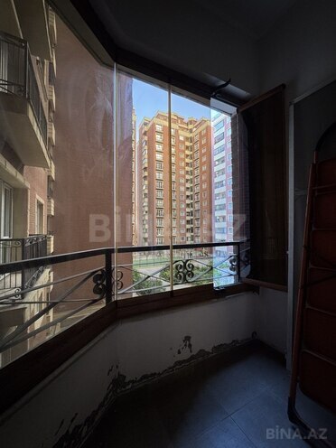 İcarəyə verilir 3 otaqlı yeni tikili 140 m², 28 May m., photo 15 from 26