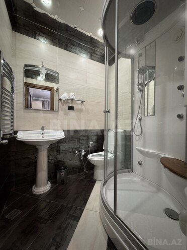 İcarəyə verilir 3 otaqlı yeni tikili 140 m², 28 May m., photo 25 from 26