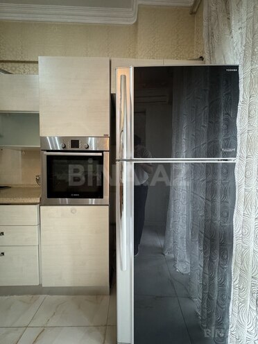 İcarəyə verilir 3 otaqlı yeni tikili 140 m², 28 May m., photo 23 from 26