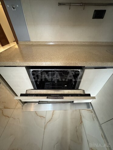 İcarəyə verilir 3 otaqlı yeni tikili 140 m², 28 May m., photo 22 from 26