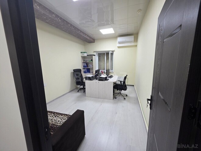 Сдаётся 3-комн. офис 70 м², м. Нариман Нариманов, photo 7 from 8