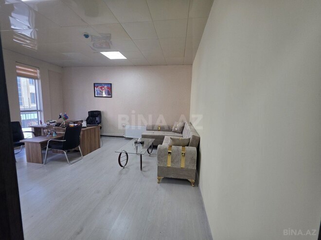 Сдаётся 3-комн. офис 70 м², м. Нариман Нариманов, photo 6 from 8