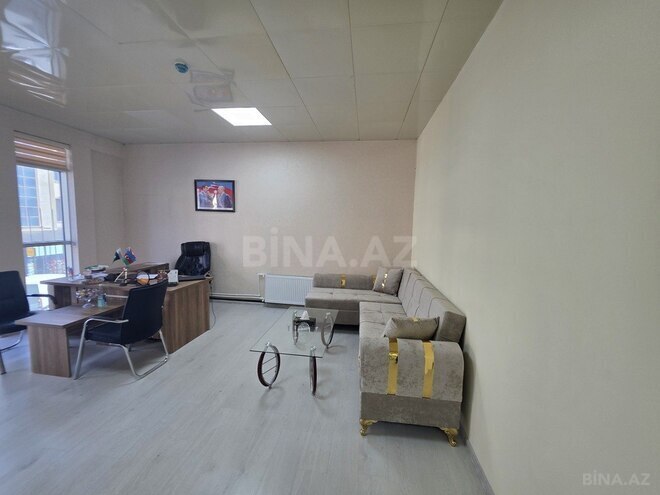 Сдаётся 3-комн. офис 70 м², м. Нариман Нариманов, photo 3 from 8