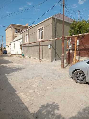 Satılır 3 otaqlı həyət evi/bağ evi 100 m², photo 1 from 19