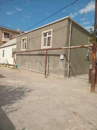 Satılır 3 otaqlı həyət evi/bağ evi 100 m², photo 3 from 19