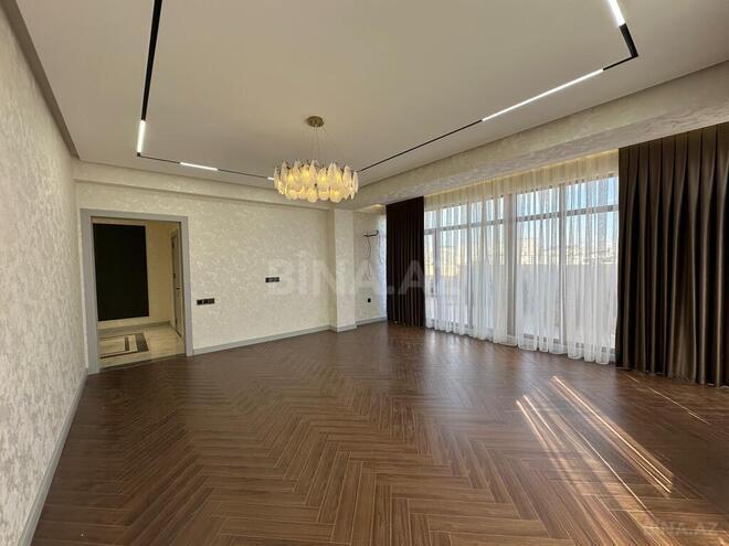 Satılır 3 otaqlı yeni tikili 160 m², Həzi Aslanov m., photo 6 from 29