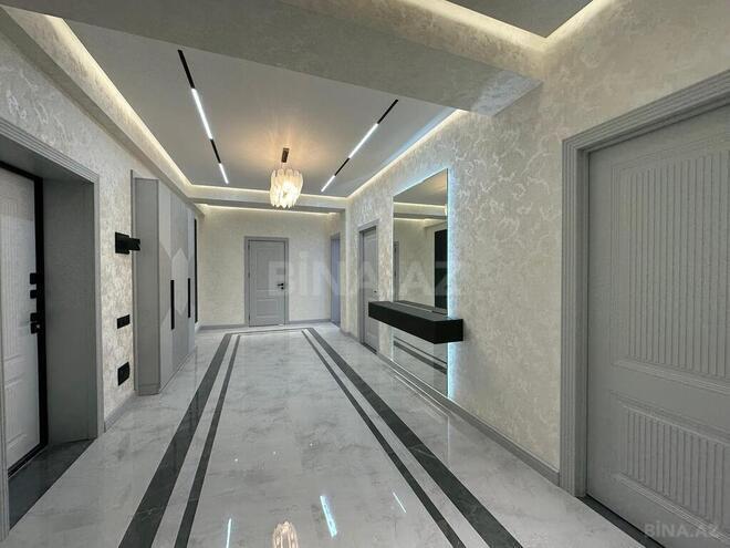 Satılır 3 otaqlı yeni tikili 160 m², Həzi Aslanov m., photo 1 from 29