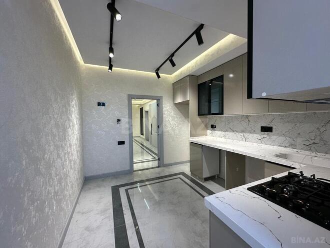 Satılır 3 otaqlı yeni tikili 160 m², Həzi Aslanov m., photo 15 from 29