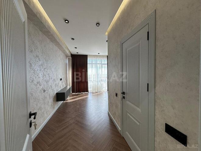 Satılır 3 otaqlı yeni tikili 160 m², Həzi Aslanov m., photo 18 from 29