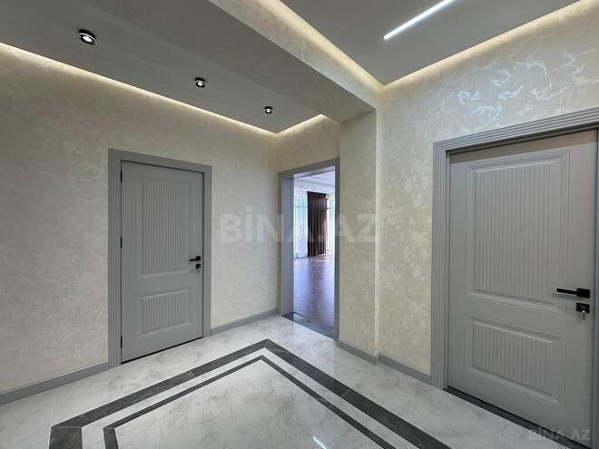 Satılır 3 otaqlı yeni tikili 160 m², Həzi Aslanov m., photo 4 from 29