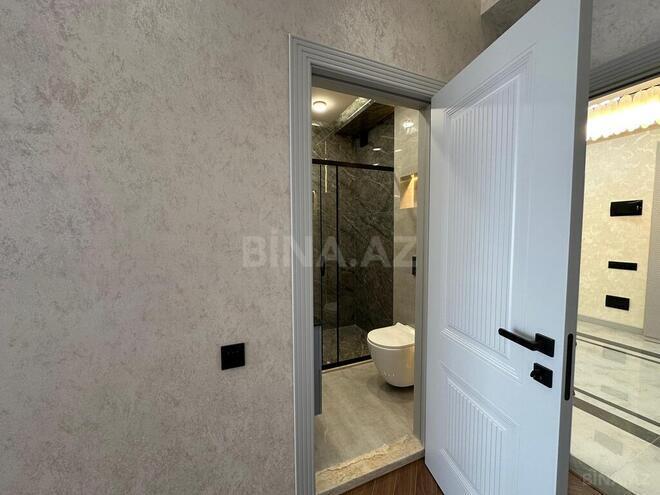 Satılır 3 otaqlı yeni tikili 160 m², Həzi Aslanov m., photo 20 from 29