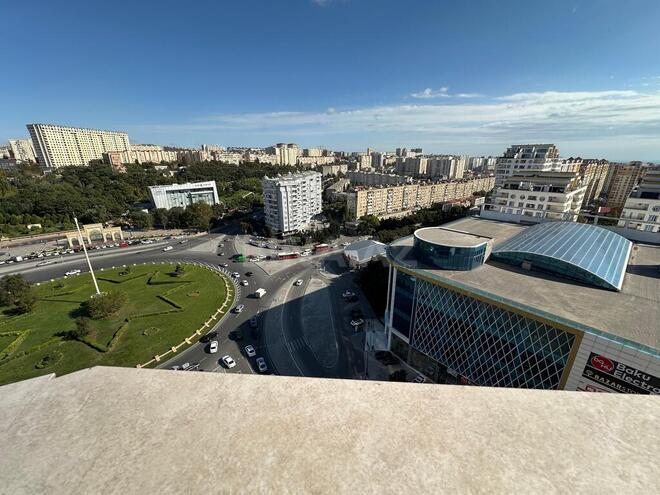 Satılır 3 otaqlı yeni tikili 160 m², Həzi Aslanov m., photo 9 from 29