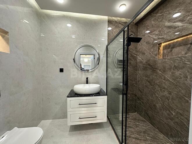 Satılır 3 otaqlı yeni tikili 160 m², Həzi Aslanov m., photo 26 from 29