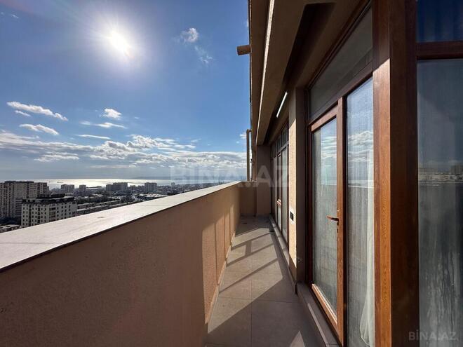 Satılır 3 otaqlı yeni tikili 160 m², Həzi Aslanov m., photo 7 from 29