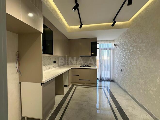 Satılır 3 otaqlı yeni tikili 160 m², Həzi Aslanov m., photo 14 from 29