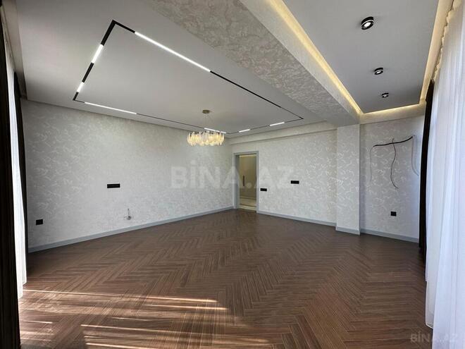 Satılır 3 otaqlı yeni tikili 160 m², Həzi Aslanov m., photo 12 from 29