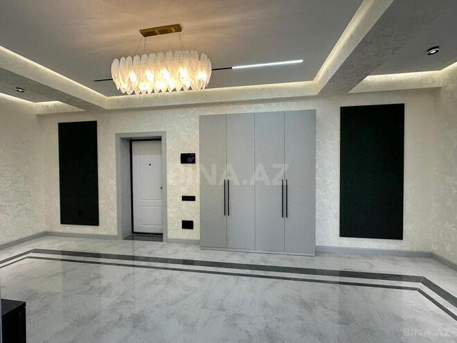 Satılır 3 otaqlı yeni tikili 160 m², Həzi Aslanov m., photo 25 from 29