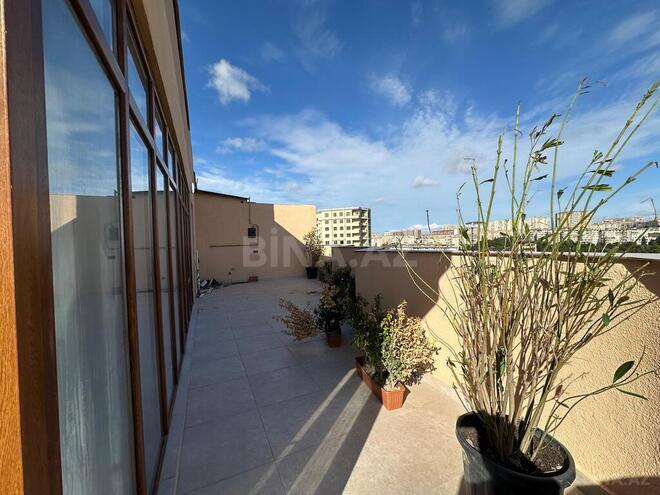 Satılır 3 otaqlı yeni tikili 160 m², Həzi Aslanov m., photo 8 from 29