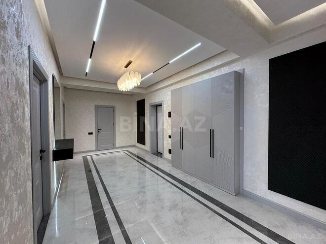 Satılır 3 otaqlı yeni tikili 160 m², Həzi Aslanov m., photo 16 from 29