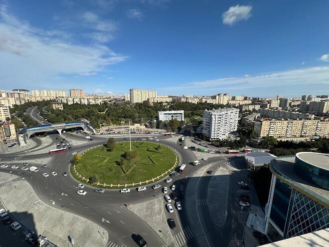 Satılır 3 otaqlı yeni tikili 160 m², Həzi Aslanov m., photo 10 from 29