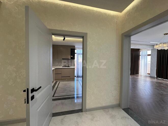 Satılır 3 otaqlı yeni tikili 160 m², Həzi Aslanov m., photo 13 from 29
