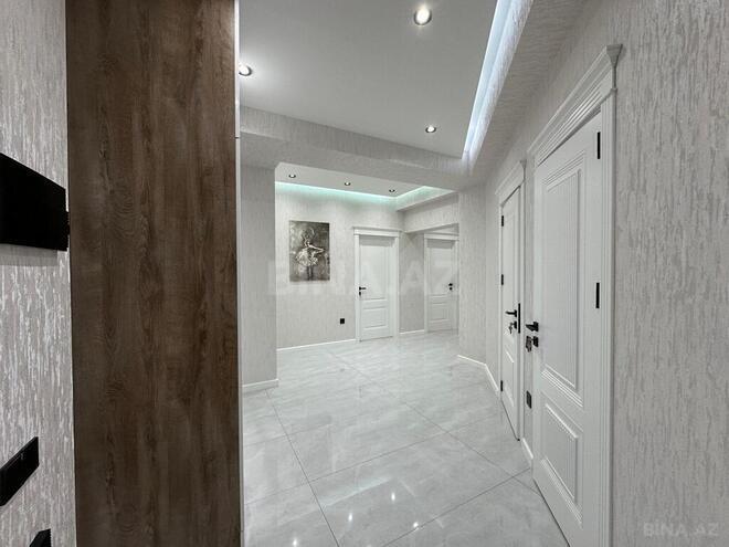 Продаётся 3-комн. новостройка 107 м², м. Ахмедлы, photo 1 from 29