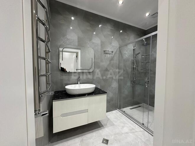 Продаётся 3-комн. новостройка 107 м², м. Ахмедлы, photo 24 from 29