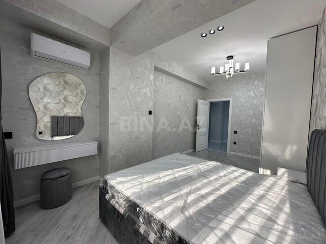 Продаётся 3-комн. новостройка 107 м², м. Ахмедлы, photo 16 from 29