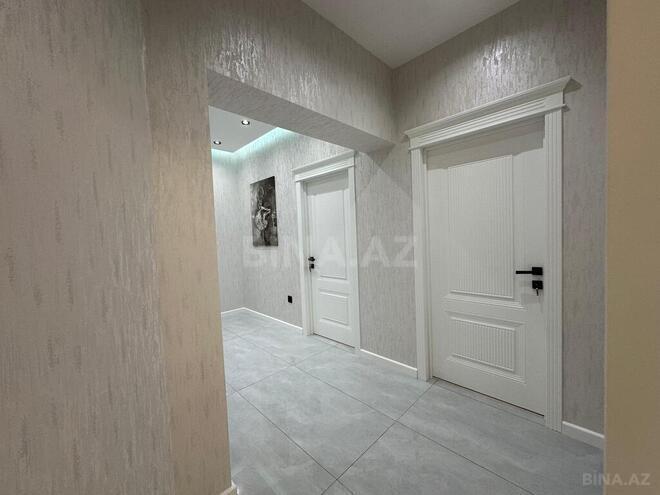 Продаётся 3-комн. новостройка 107 м², м. Ахмедлы, photo 18 from 29