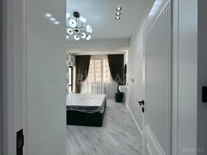 Продаётся 3-комн. новостройка 107 м², м. Ахмедлы, photo 19 from 29