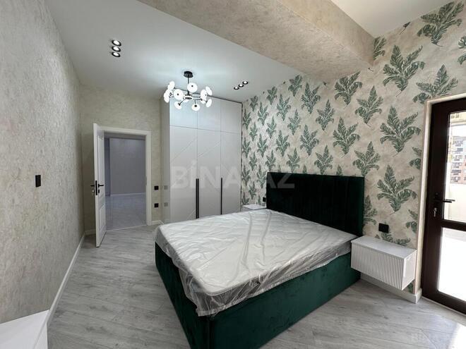 Продаётся 3-комн. новостройка 107 м², м. Ахмедлы, photo 20 from 29