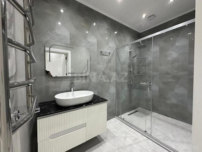 Продаётся 3-комн. новостройка 107 м², м. Ахмедлы, photo 25 from 29