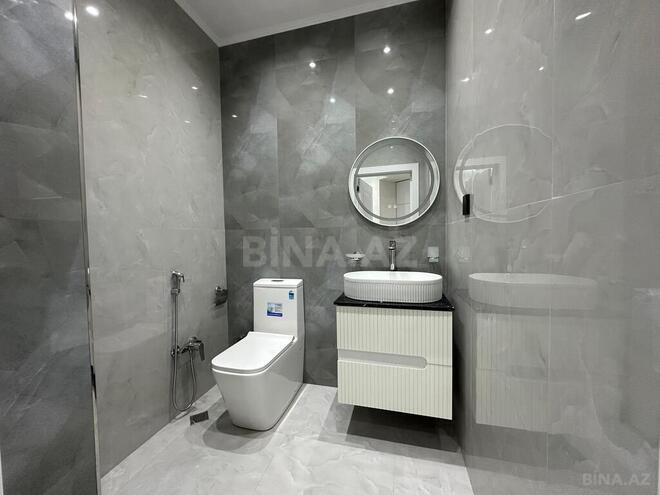 Продаётся 3-комн. новостройка 107 м², м. Ахмедлы, photo 26 from 29