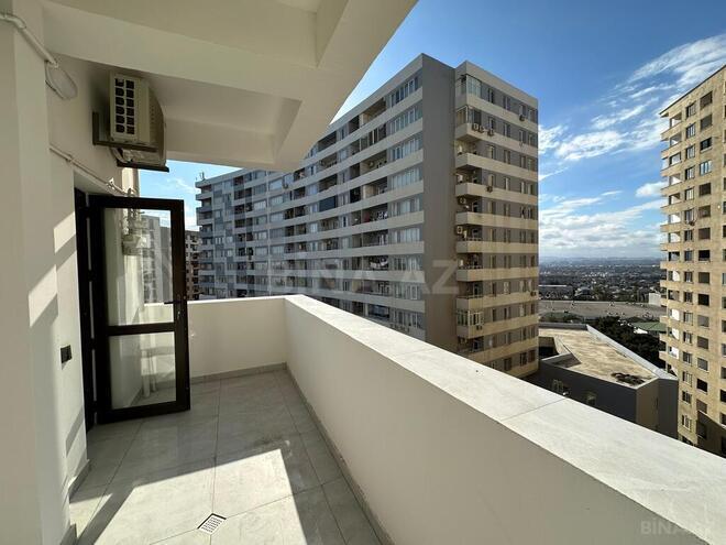 Продаётся 3-комн. новостройка 107 м², м. Ахмедлы, photo 12 from 29