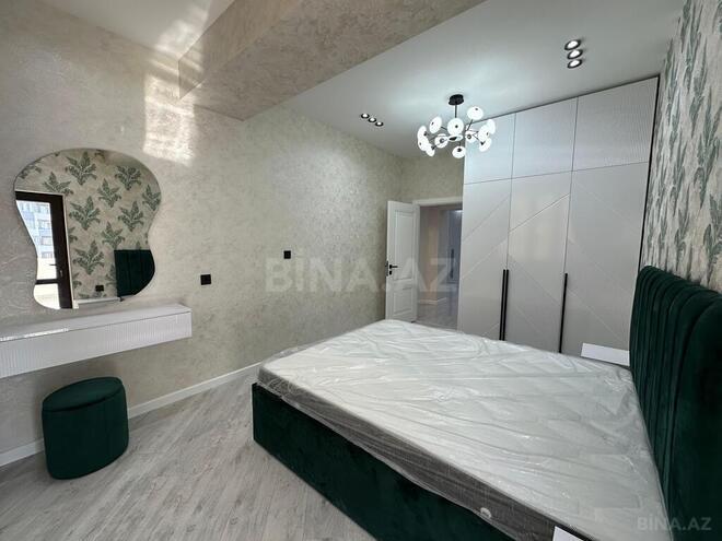 Продаётся 3-комн. новостройка 107 м², м. Ахмедлы, photo 21 from 29