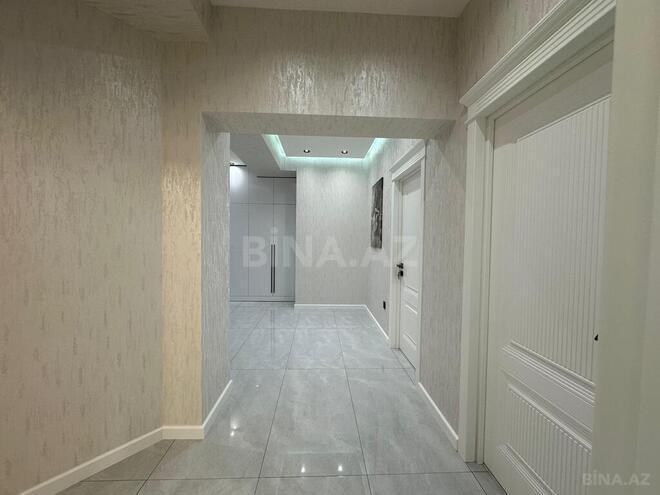 Продаётся 3-комн. новостройка 107 м², м. Ахмедлы, photo 14 from 29