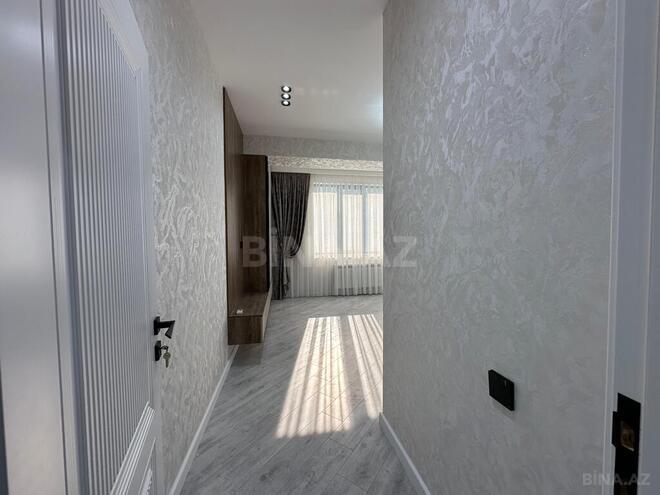Продаётся 3-комн. новостройка 107 м², м. Ахмедлы, photo 6 from 29