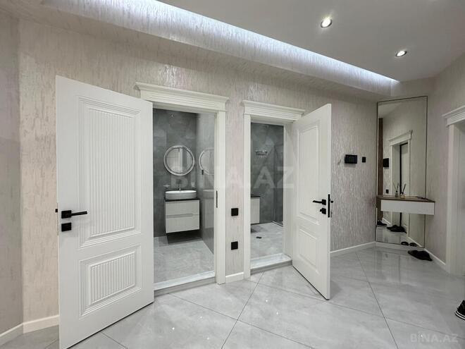 Продаётся 3-комн. новостройка 107 м², м. Ахмедлы, photo 23 from 29