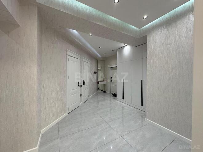 Продаётся 3-комн. новостройка 107 м², м. Ахмедлы, photo 27 from 29