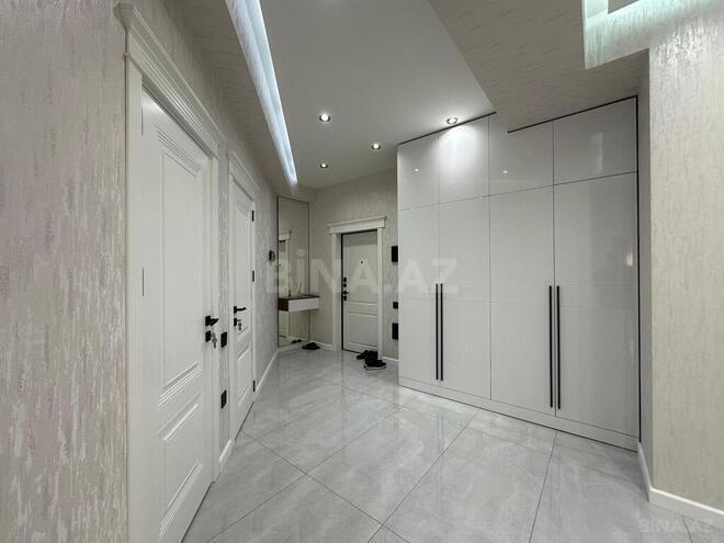 Продаётся 3-комн. новостройка 107 м², м. Ахмедлы, photo 22 from 29