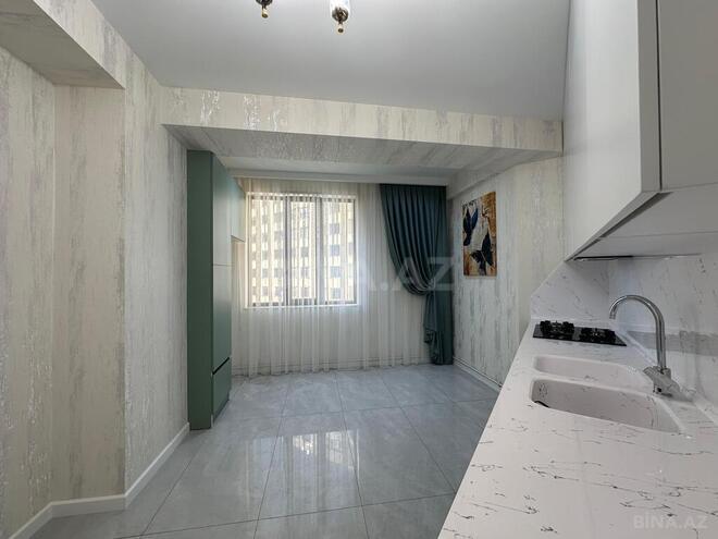 Продаётся 3-комн. новостройка 107 м², м. Ахмедлы, photo 10 from 29