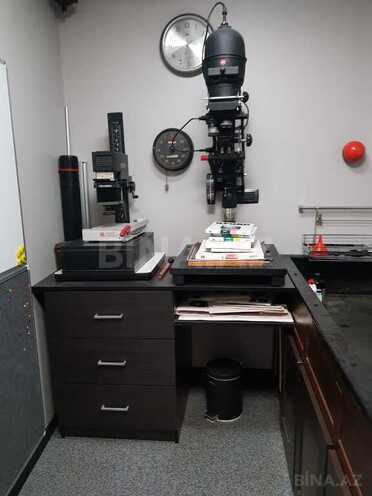 Satılır  obyekt 92.8 m², 28 May m., photo 9 from 13