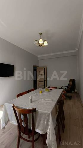Satılır 3 otaqlı yeni tikili 72 m², Masazır q., photo 14 from 15