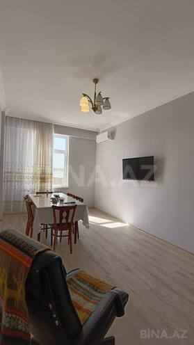 Satılır 3 otaqlı yeni tikili 72 m², Masazır q., photo 13 from 15