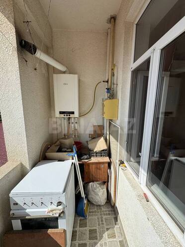 Satılır 3 otaqlı yeni tikili 72 m², Masazır q., photo 9 from 15