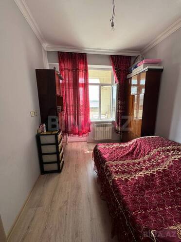 Satılır 3 otaqlı yeni tikili 72 m², Masazır q., photo 8 from 15