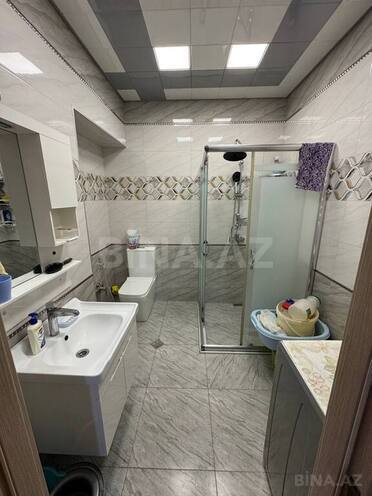 Satılır 3 otaqlı yeni tikili 72 m², Masazır q., photo 7 from 15